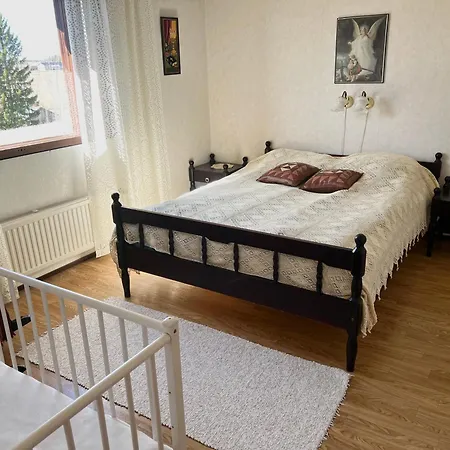 Kodikas Ja Tilava Kortesjaervi, Kauhava Kortesjaervi