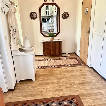 Apartmán Kodikas Ja Tilava Kortesjaervi, Kauhava *