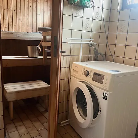 Apartamento Kodikas Ja Tilava Kortesjaervi, Kauhava Kortesjaervi