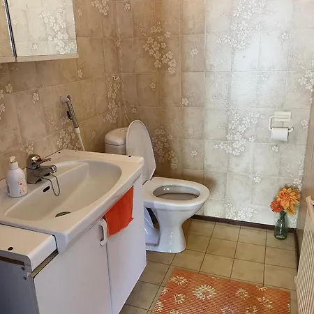 Kodikas Ja Tilava Kortesjaervi, Kauhava