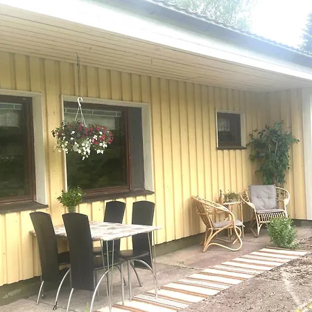 Kodikas Ja Tilava Kortesjaervi, Kauhava *
