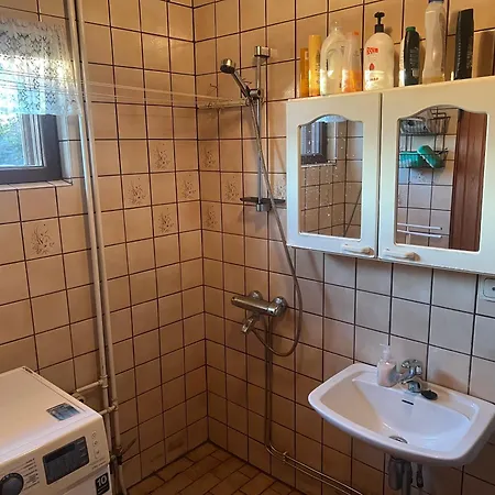 Apartmán Kodikas Ja Tilava Kortesjaervi, Kauhava *