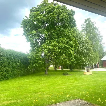 Kodikas Ja Tilava Kortesjaervi, Kauhava Kortesjaervi