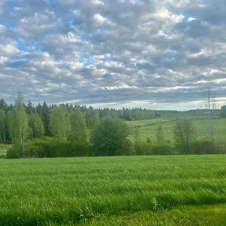 Apartamento Kodikas Ja Tilava Kortesjaervi, Kauhava *