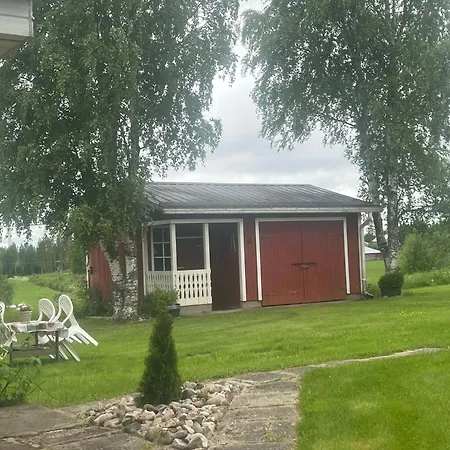 Apartamento Kodikas Ja Tilava Kortesjaervi, Kauhava