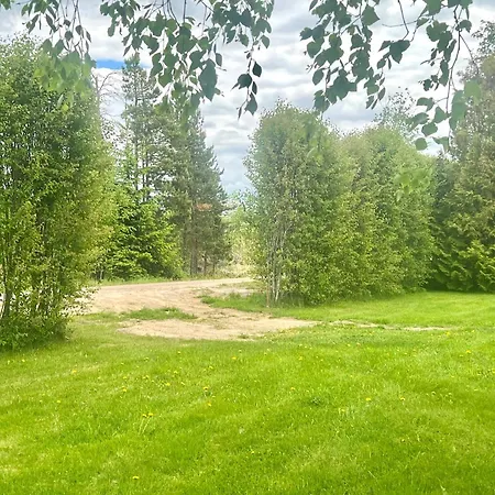 Apartamento Kodikas Ja Tilava Kortesjaervi, Kauhava *