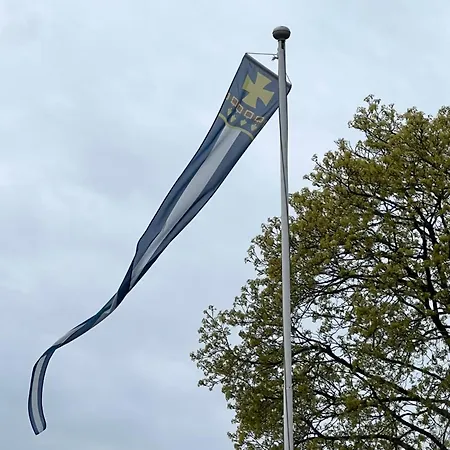 Kodikas Ja Tilava Kortesjaervi, Kauhava *